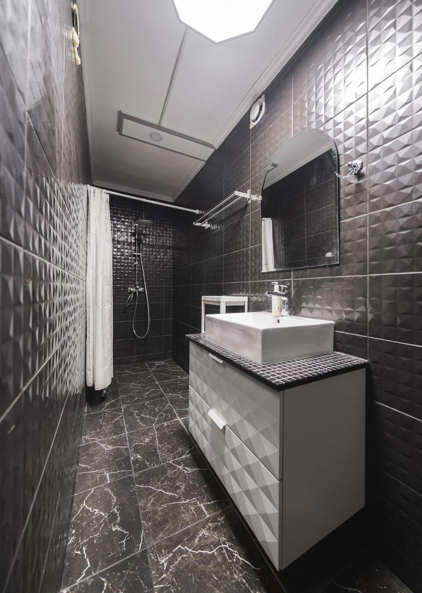 Islandijos Self Check-In Basement Apartments VNO Extérieur photo